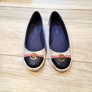 Tommy Hilfiger shoes